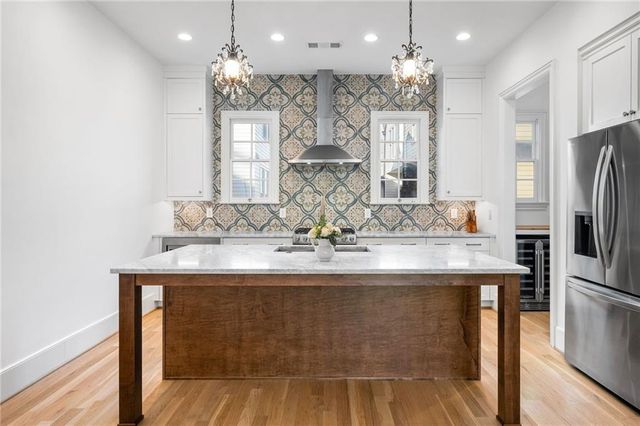 12 Bass SE Street, Atlanta, GA 30315