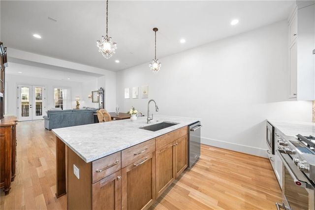 12 Bass SE Street, Atlanta, GA 30315