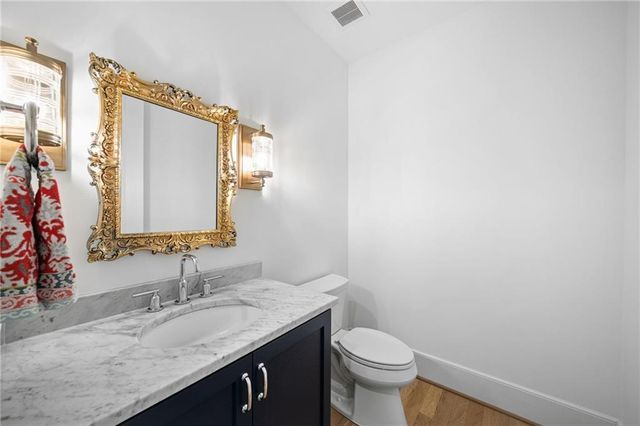 12 Bass SE Street, Atlanta, GA 30315