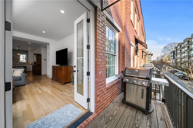 12 Bass SE Street, Atlanta, GA 30315