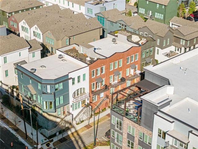 12 Bass SE Street, Atlanta, GA 30315