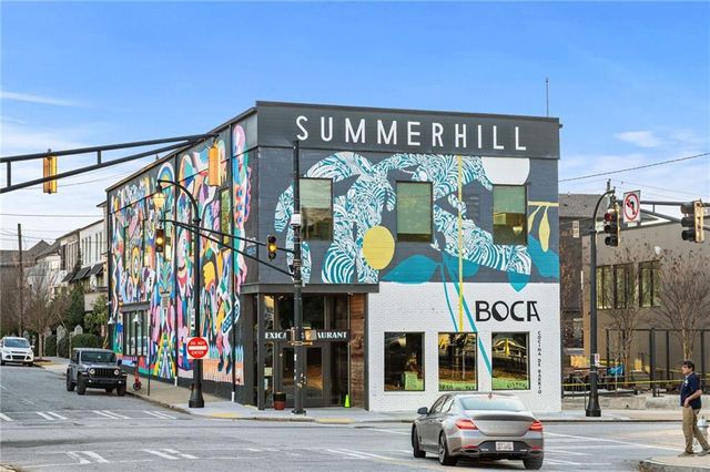 12 Bass SE Street, Atlanta, GA 30315