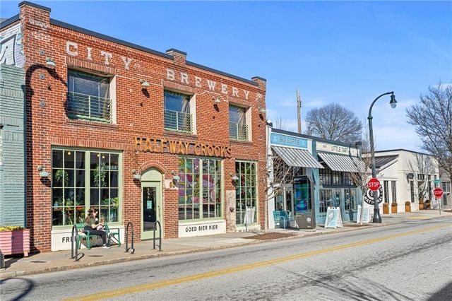 12 Bass SE Street, Atlanta, GA 30315