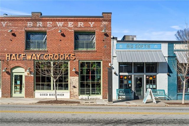 12 Bass SE Street, Atlanta, GA 30315