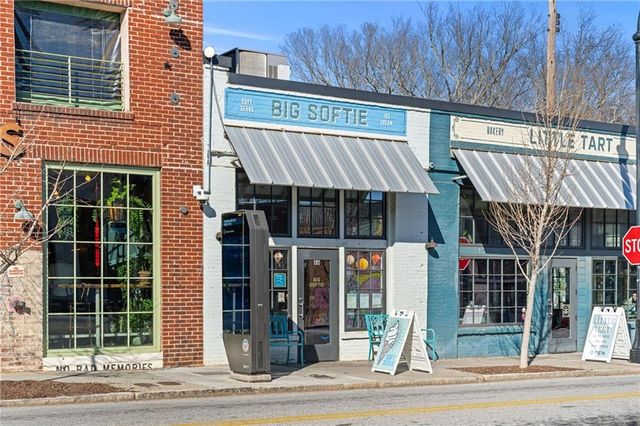 12 Bass SE Street, Atlanta, GA 30315