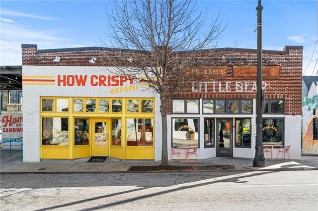 12 Bass SE Street, Atlanta, GA 30315