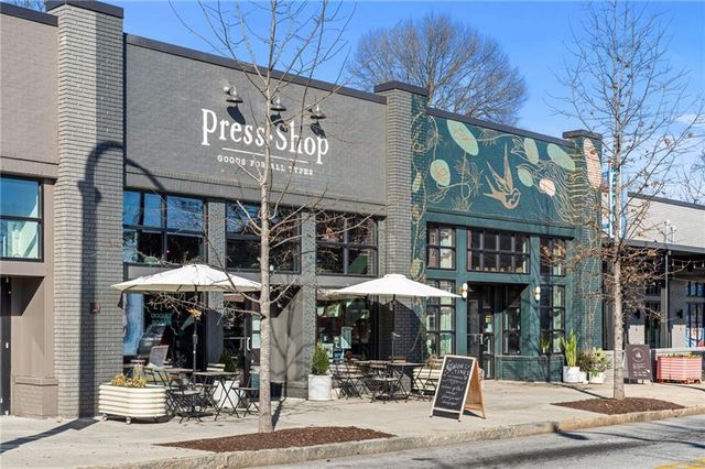 12 Bass SE Street, Atlanta, GA 30315