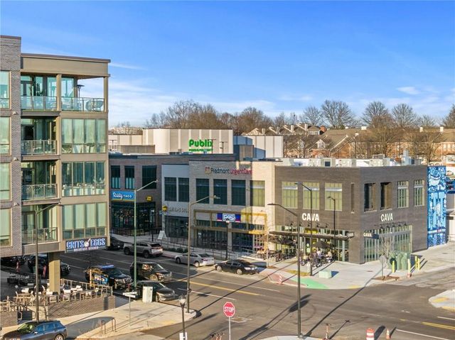 12 Bass SE Street, Atlanta, GA 30315