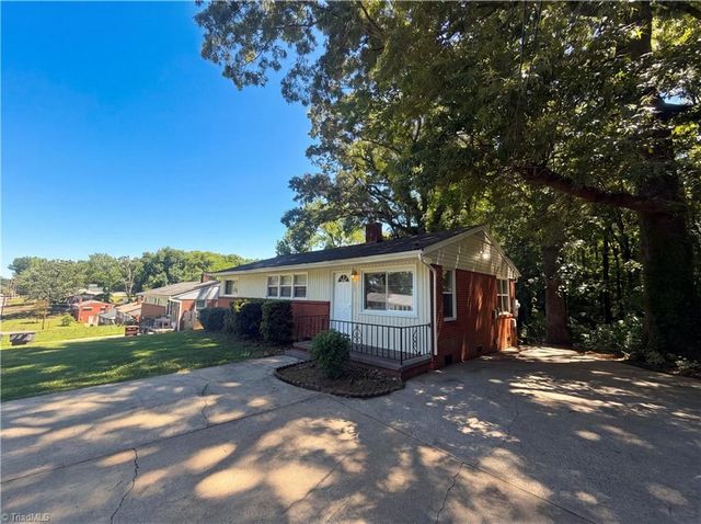 1428 Futrelle Drive, High Point, NC 27262