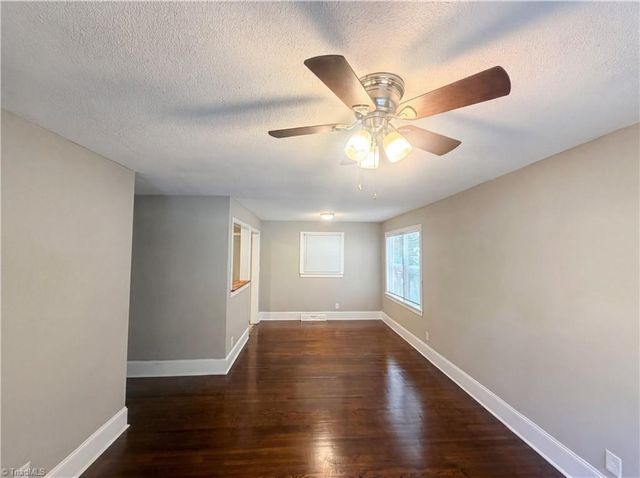 1428 Futrelle Drive, High Point, NC 27262