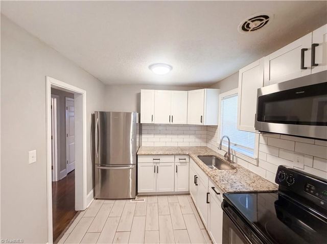 1428 Futrelle Drive, High Point, NC 27262