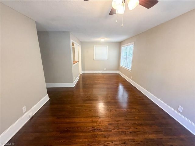 1428 Futrelle Drive, High Point, NC 27262