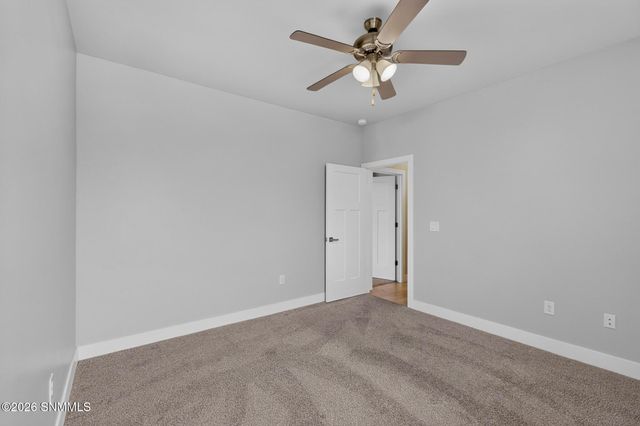 2973 E Springs Road, Las Cruces, NM 88011
