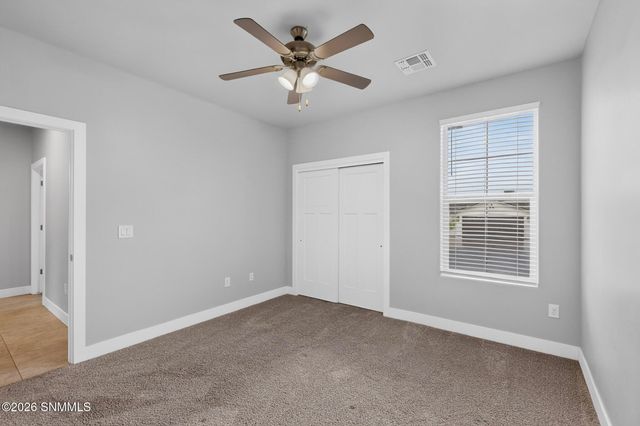 2973 E Springs Road, Las Cruces, NM 88011
