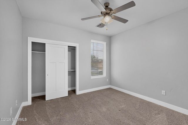 2973 E Springs Road, Las Cruces, NM 88011