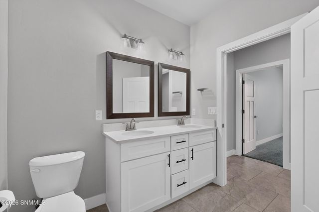 2973 E Springs Road, Las Cruces, NM 88011