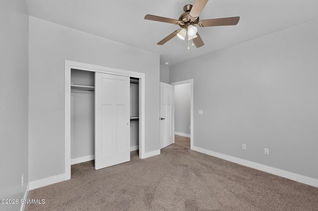 2973 E Springs Road, Las Cruces, NM 88011