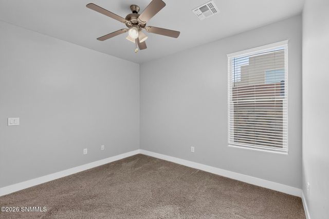 2973 E Springs Road, Las Cruces, NM 88011
