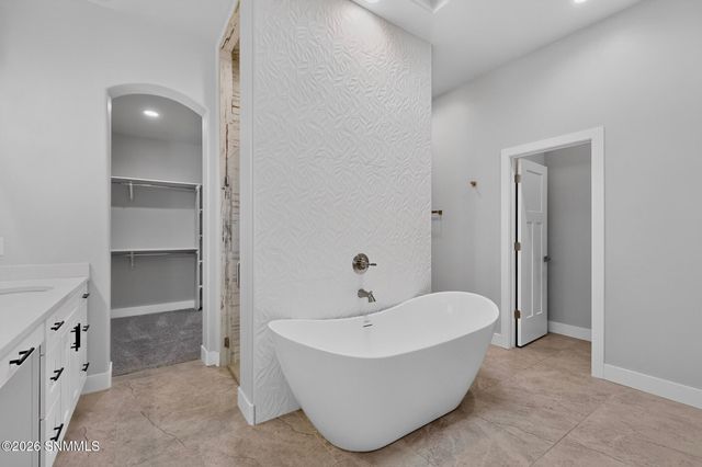 2973 E Springs Road, Las Cruces, NM 88011