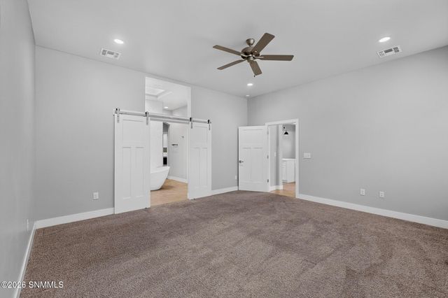 2973 E Springs Road, Las Cruces, NM 88011