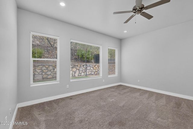 2973 E Springs Road, Las Cruces, NM 88011