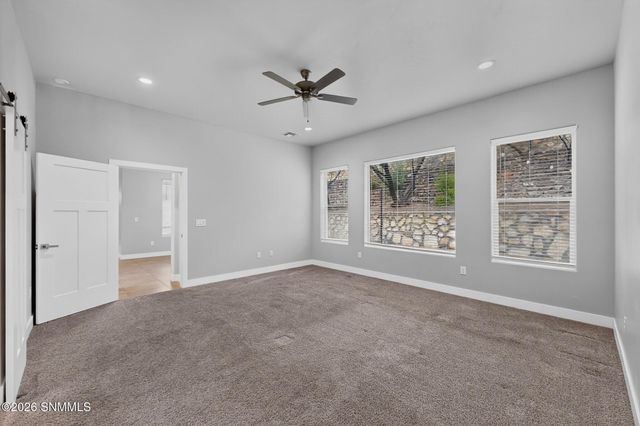 2973 E Springs Road, Las Cruces, NM 88011