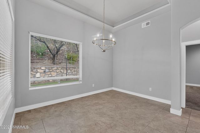 2973 E Springs Road, Las Cruces, NM 88011