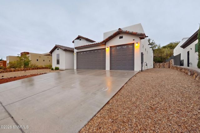 2973 E Springs Road, Las Cruces, NM 88011