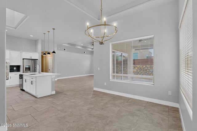 2973 E Springs Road, Las Cruces, NM 88011