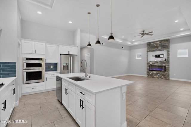 2973 E Springs Road, Las Cruces, NM 88011