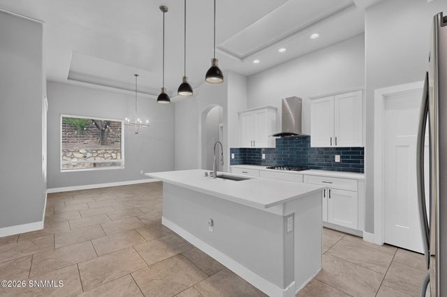 2973 E Springs Road, Las Cruces, NM 88011