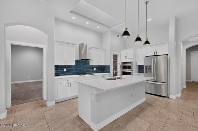 2973 E Springs Road, Las Cruces, NM 88011