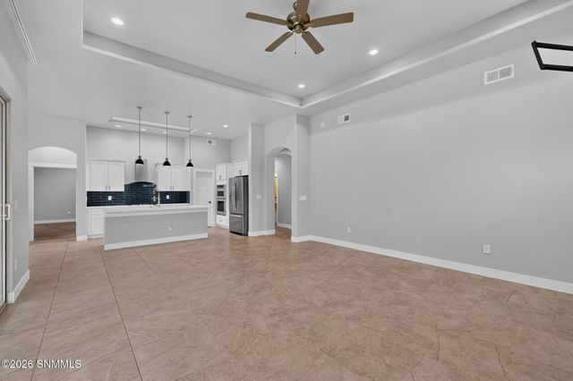 2973 E Springs Road, Las Cruces, NM 88011