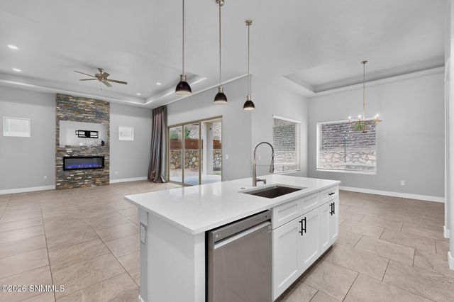 2973 E Springs Road, Las Cruces, NM 88011