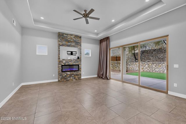 2973 E Springs Road, Las Cruces, NM 88011