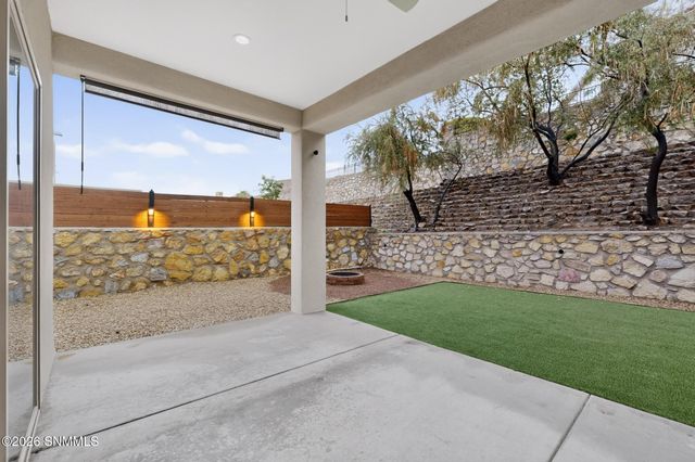 2973 E Springs Road, Las Cruces, NM 88011