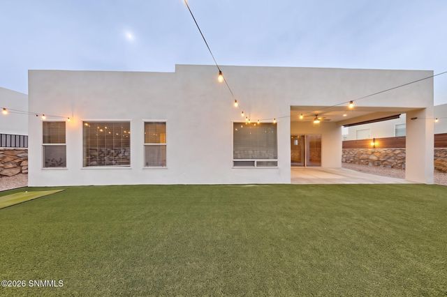 2973 E Springs Road, Las Cruces, NM 88011
