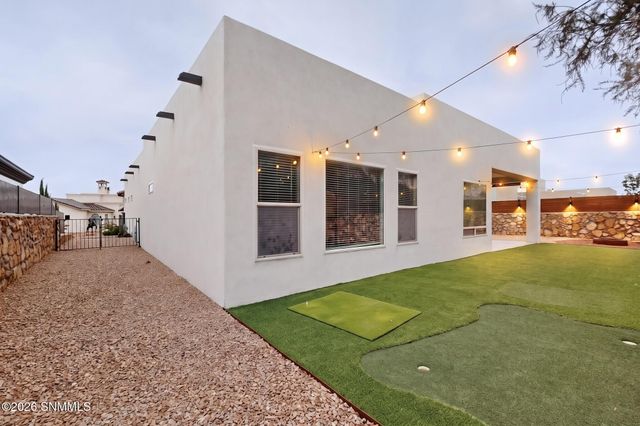 2973 E Springs Road, Las Cruces, NM 88011