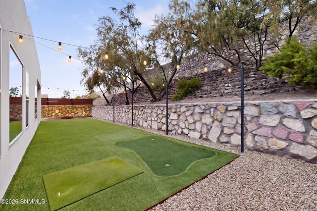 2973 E Springs Road, Las Cruces, NM 88011