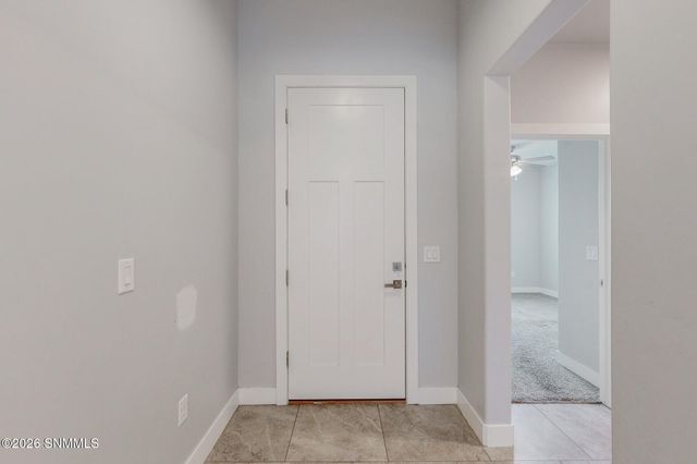 2973 E Springs Road, Las Cruces, NM 88011