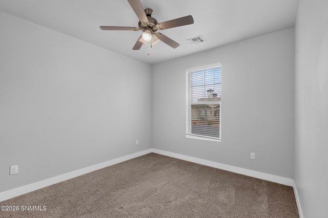 2973 E Springs Road, Las Cruces, NM 88011