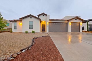 2973 E Springs Road, Las Cruces, NM 88011