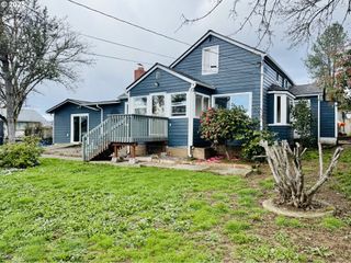 551 Nw T St, Winston, OR 97496