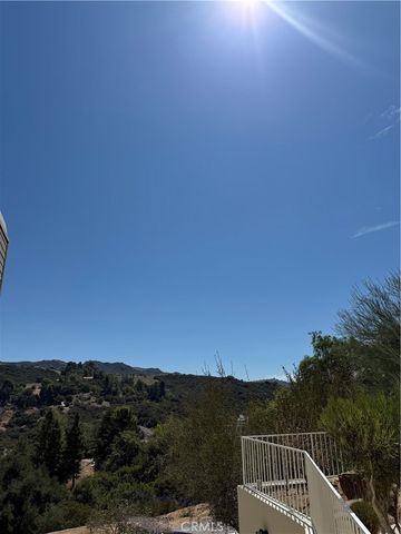 1761 1761 Deerhill, Topanga, CA 90290