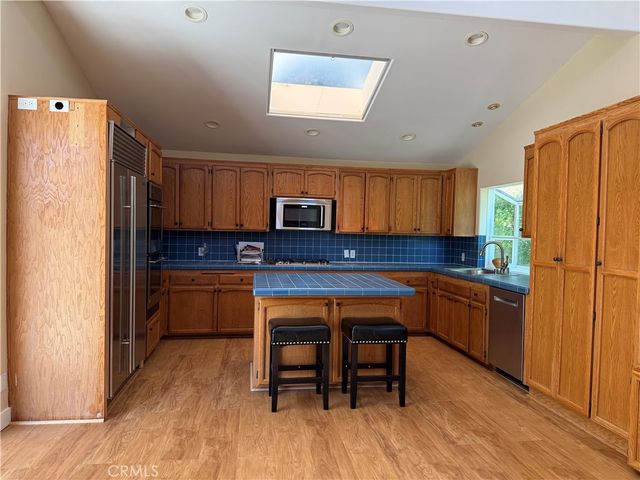 1761 1761 Deerhill, Topanga, CA 90290