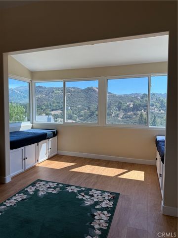 1761 1761 Deerhill, Topanga, CA 90290