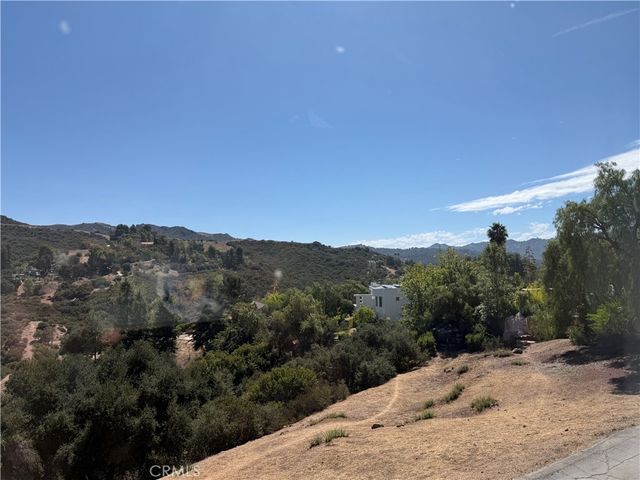 1761 1761 Deerhill, Topanga, CA 90290