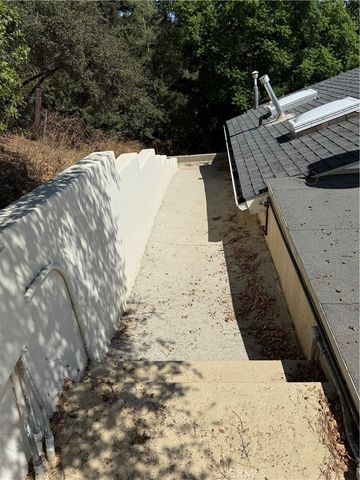 1761 1761 Deerhill, Topanga, CA 90290