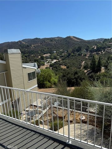 1761 1761 Deerhill, Topanga, CA 90290