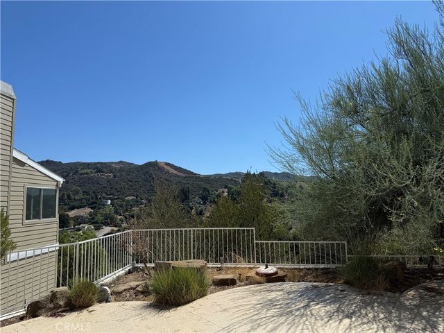 1761 1761 Deerhill, Topanga, CA 90290